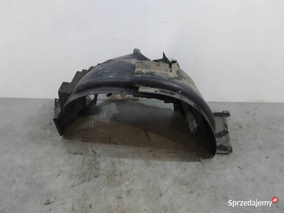 NADKOLE LEWY PRZÓD Bmw X5 II 20062013 E70