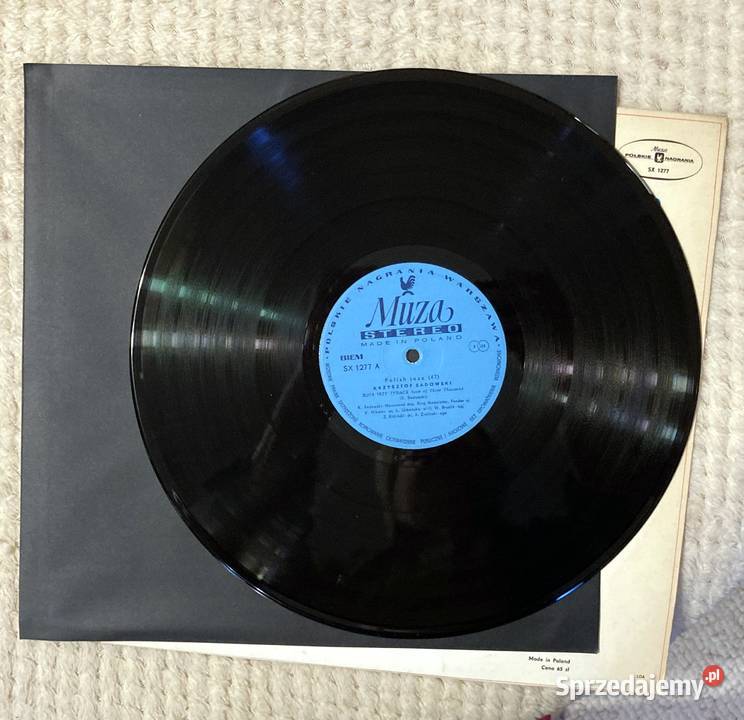 Krzysztof Sadowski And His Group Three Thousands zachodniopomorskie Szczecin