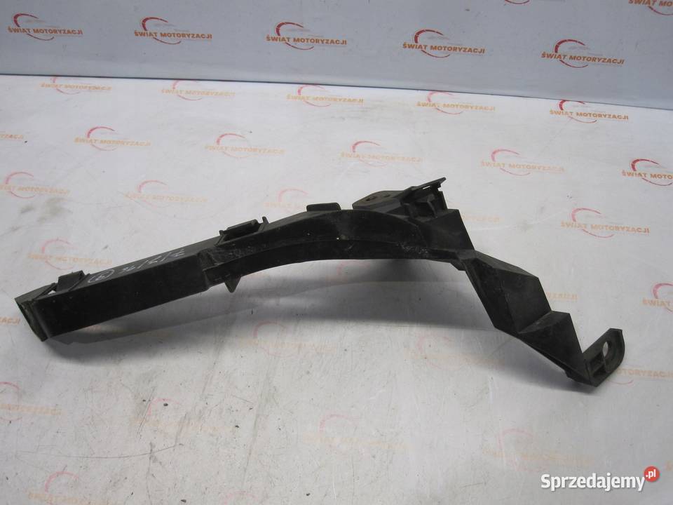 HONDA CRV III 08r ślizg zderzaka prawy przód Części montażowe Kielce