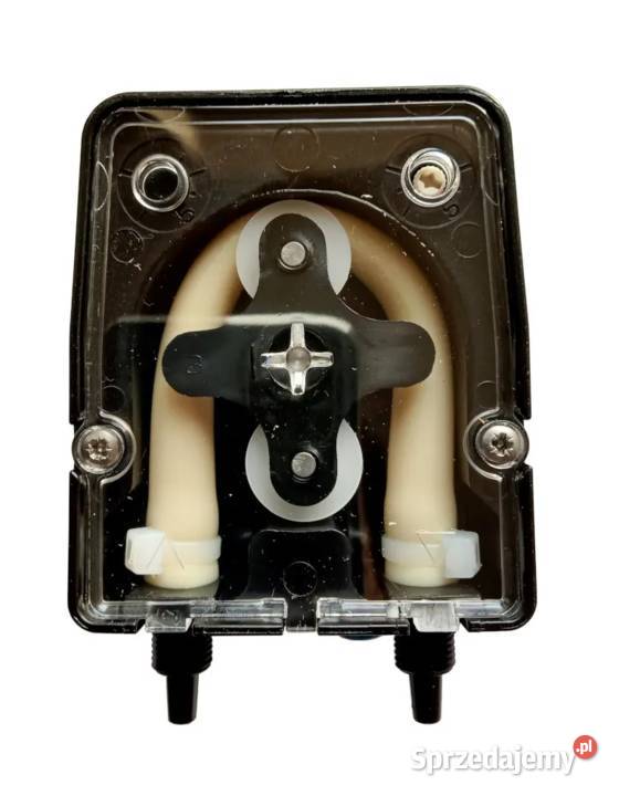 Pompka perystaltyczna dozująca detergent 230V Gastronomia Warszawa sprzedam