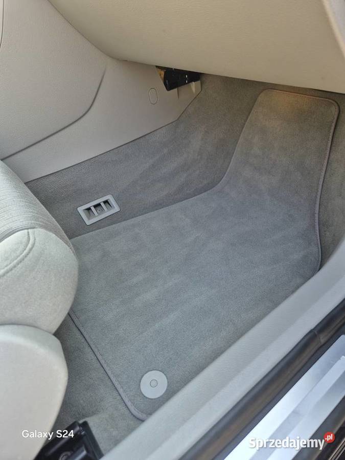 Audi A4 B7 16 Bodzentyn