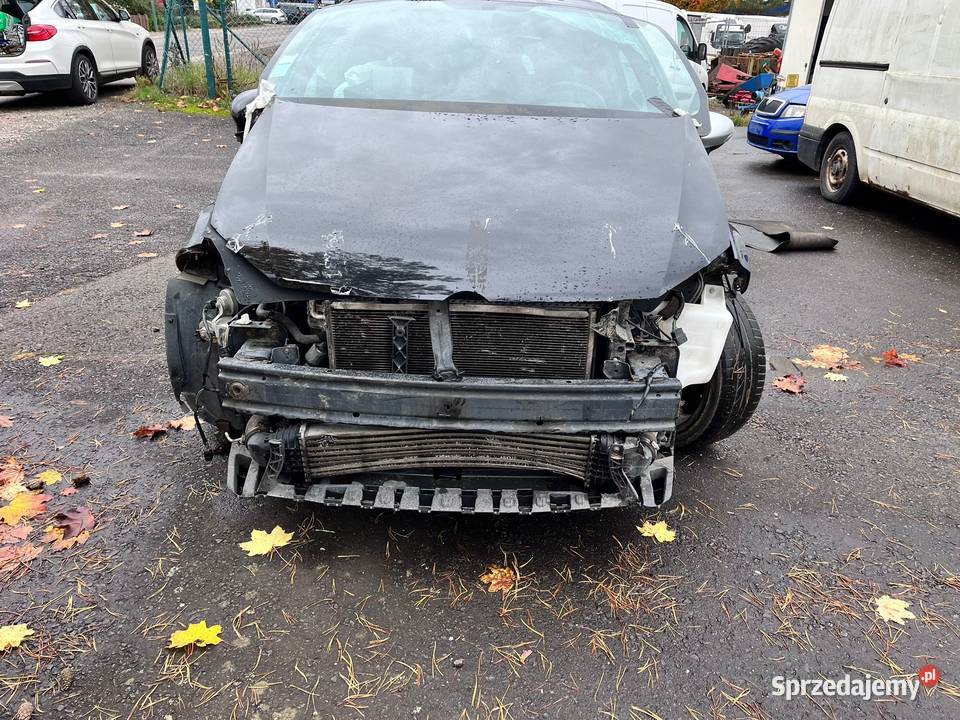 Ford Fiesta ST 1596cm3 dolnośląskie Bolesławiec sprzedam