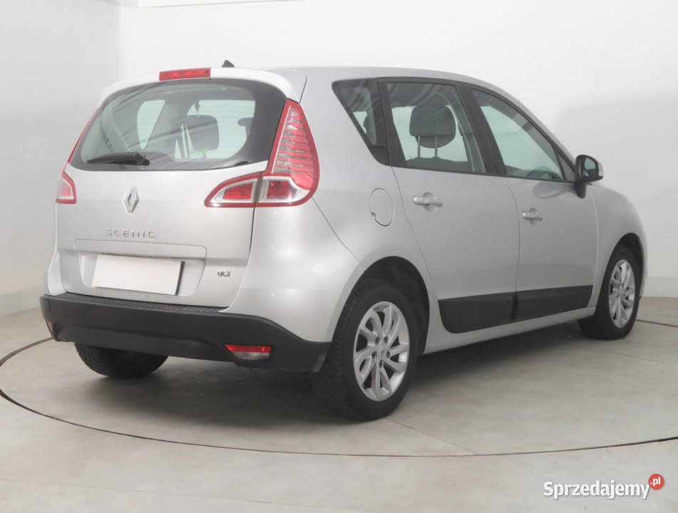 Renault Scenic 15 dCi 260282km Bielany Wrocławskie sprzedam
