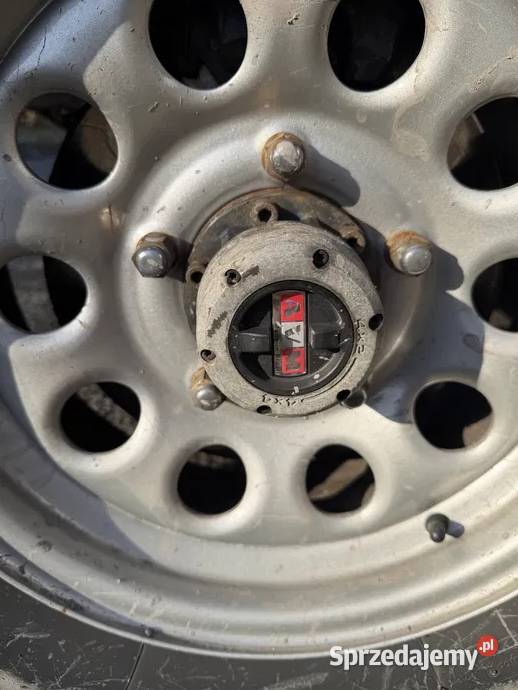 Suzuki jimny 4x4 offroad plug lift śląskie Mysłowice