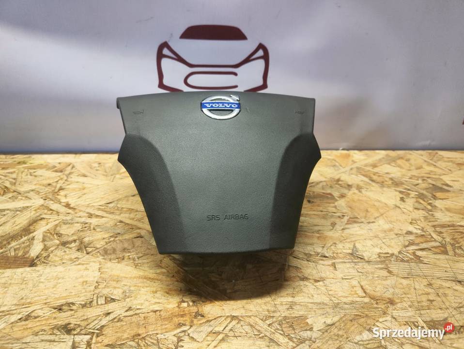 Poduszka Kierownicy Airbag Volvo V50 Lift wielkopolskie Pleszew sprzedam
