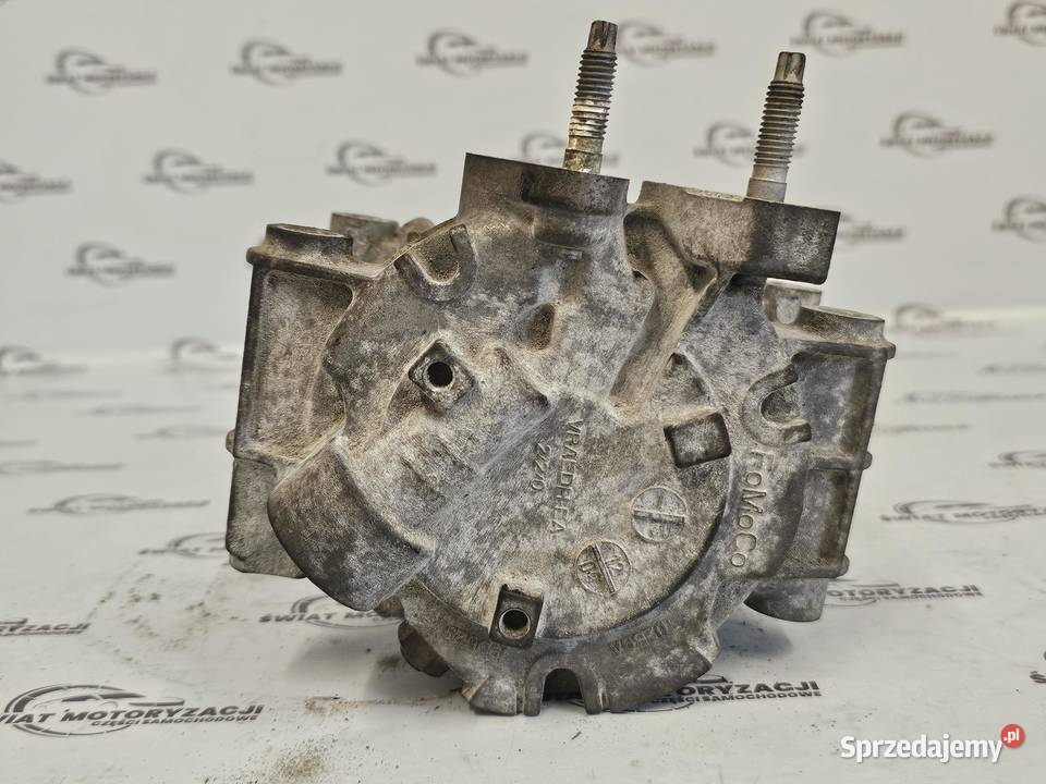 FOCUS 16 TDCI T1DB sprężarka klimatyzacji Kompresory klimatyzacji