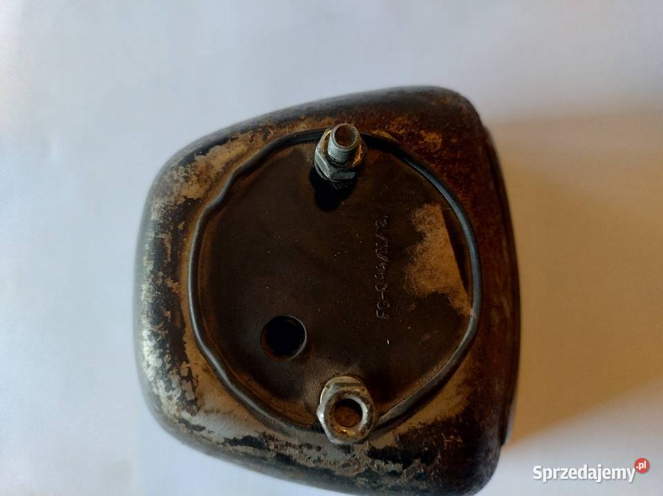 Lampa telewizorekWSKSHL Pozostałe pomorskie Starogard Gdański