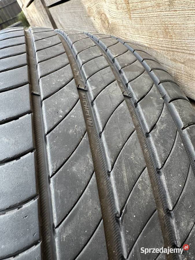 Koła felgi opony 18 5x112 Audi VW Kraków