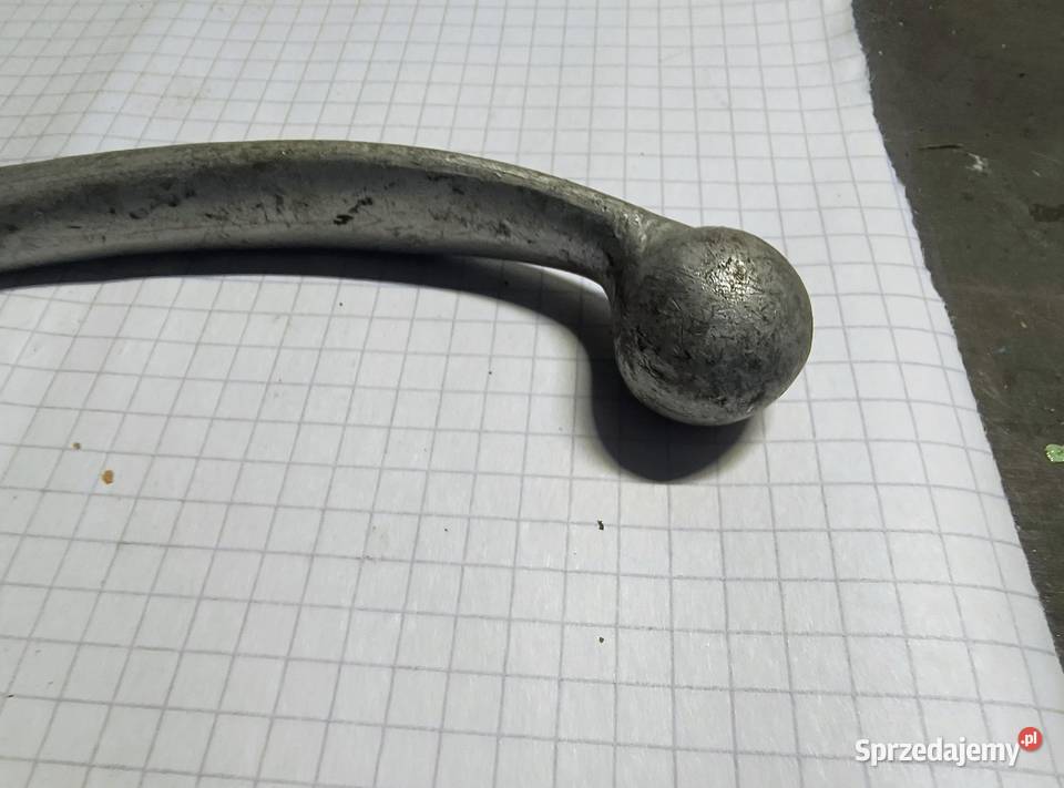 Dźwignia klamka shl m11 dkw PA2 Zielona Góra