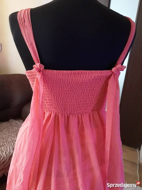 Sukienka firmy Eva Lola