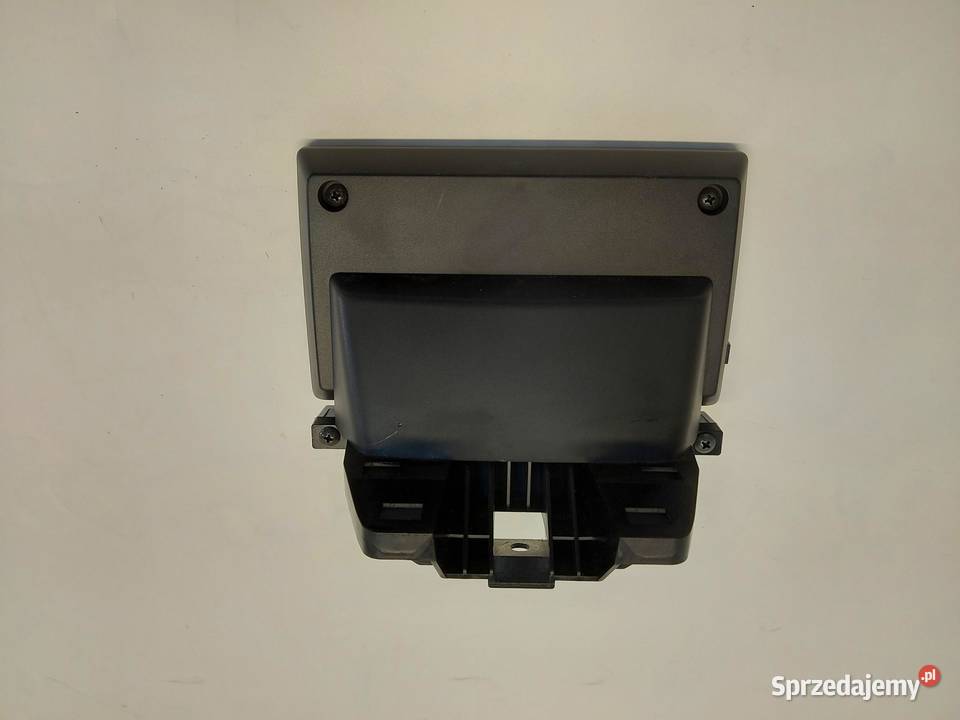 BMW i3 i01 REX Ekran wyświetlacz 9388933
