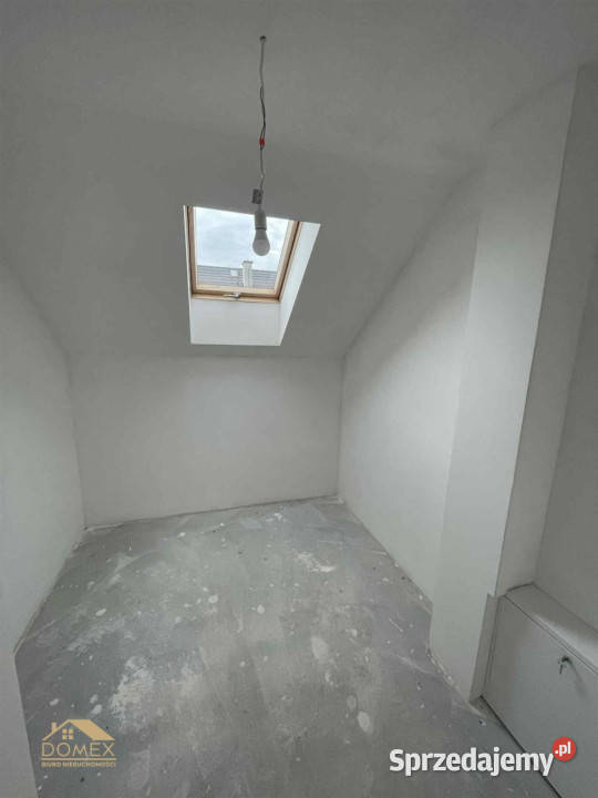 Ogłoszenie dom wolnostojący 125m2 Ustroń śląskie sprzedam