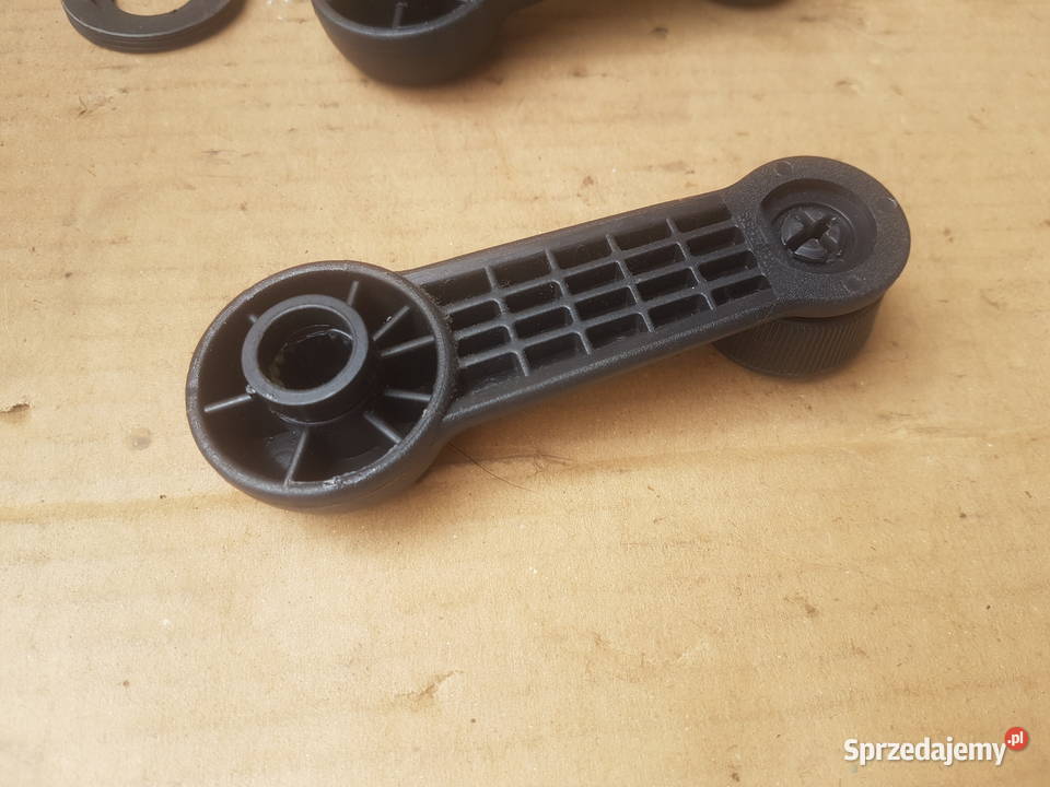 Suzuki Ignis MH Subaru G3X Justy korbka osobowe