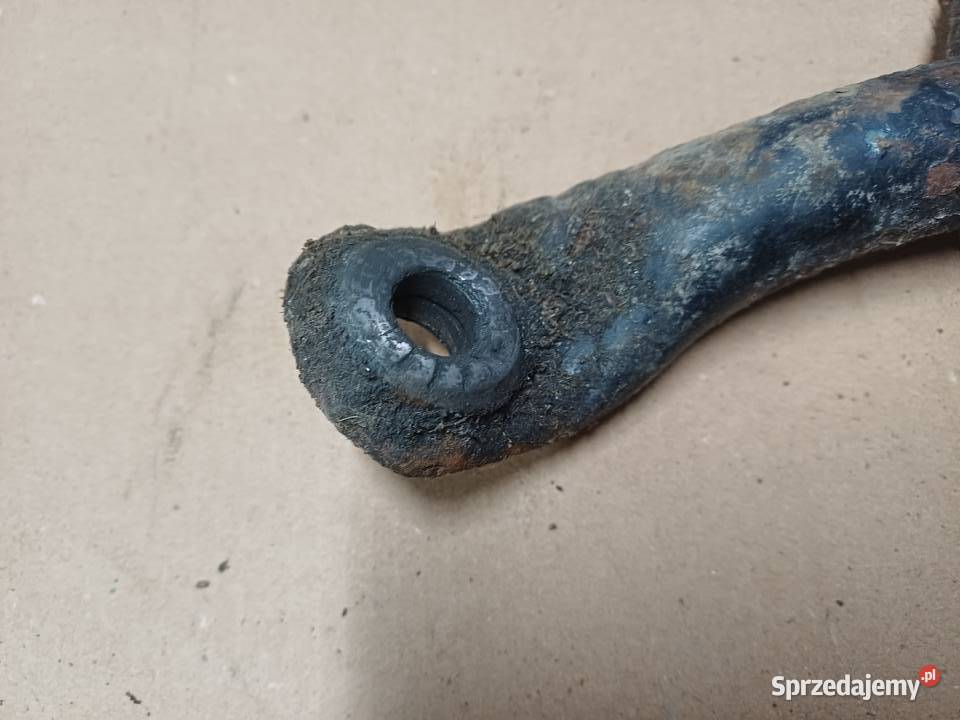 Konsole Sety Rama WSK 175 125 Wysyłka Podnóżki i stopki