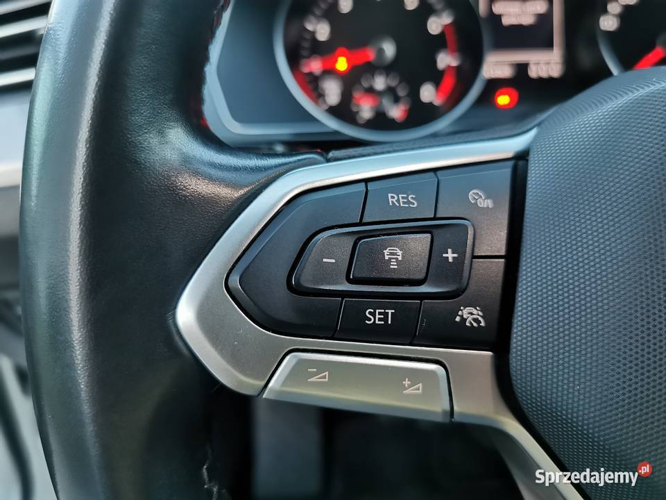 Passat B8 Variant 2020r 15 tsi 150 150KM