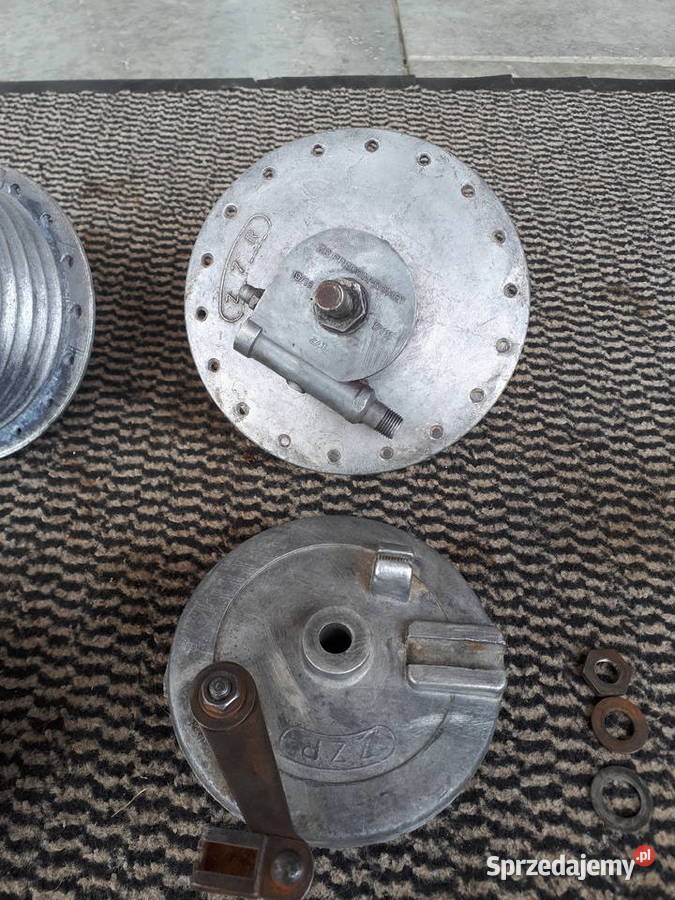 Piasty szczękotrzymacze koła komar romet ogar podkarpackie Rzeszów