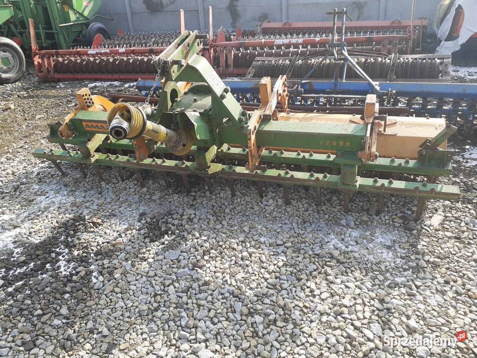 Brona wahadłowa Amazone 3 25m łódzkie Bolesławiec sprzedam