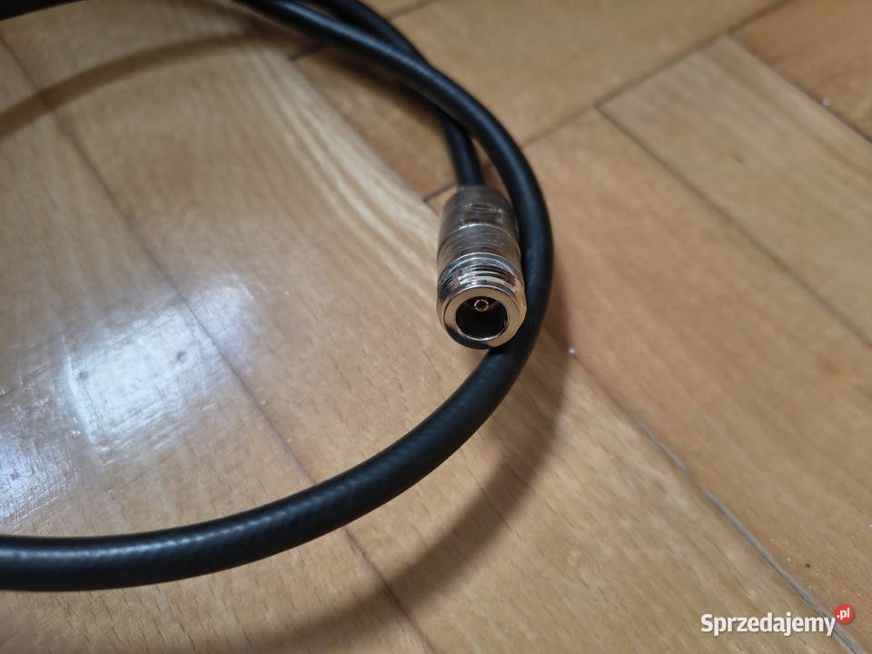 Antena LoRa 868Mhz 58dbi złącze N zewnętrzna Pozostałe Lublin