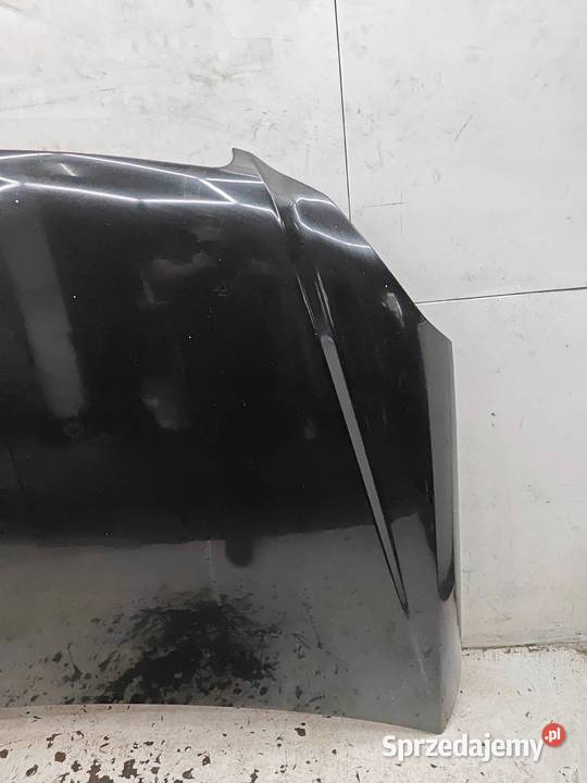 MercedesBenz C W204 Maska Pokrywa Silnika 197 Maski Opole Lubelskie