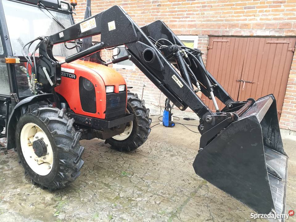 Opryskiwacz sadowniczy przyczepiany ślęza Pilmet Opryskiwacze Końskowola sprzedam