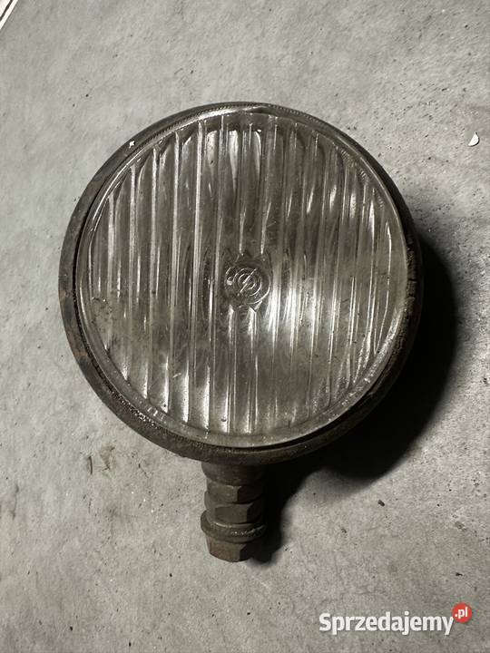 Lampa reflektor szperacz Ursus C325 C330 C328 Motoryzacja Białystok