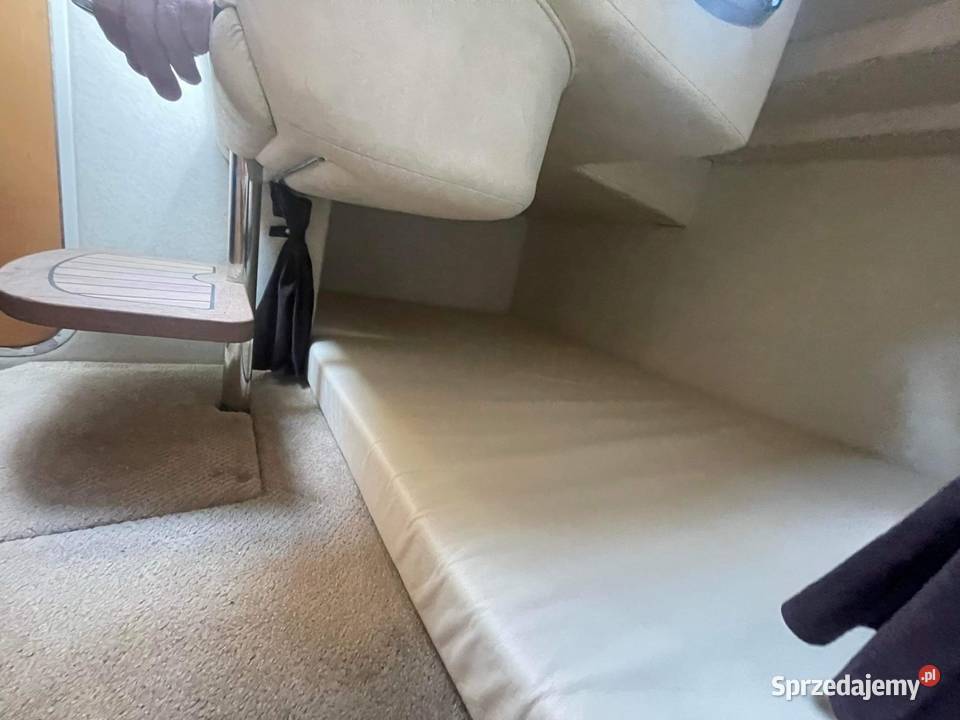 Jacht Motorowy Sea Ray 255 2013r