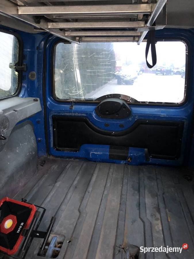 Ford tourneo connect