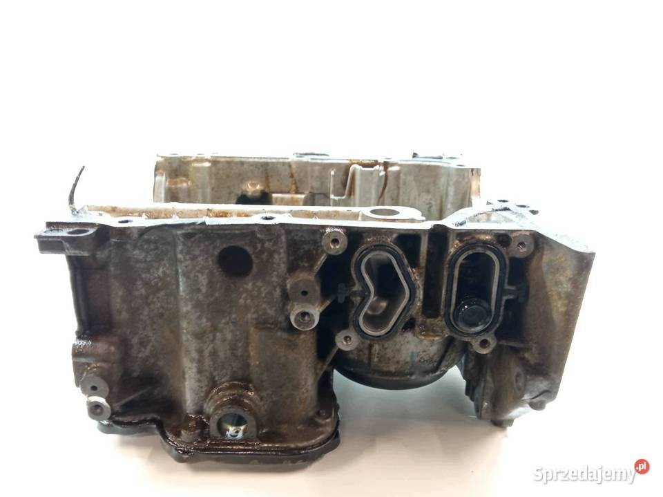 MISKA OLEJOWA 110176811R 10 TCE Dacia Duster II świętokrzyskie
