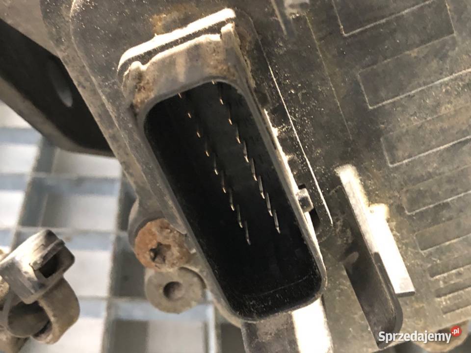 OSUSZACZ POWIETRZA VOLVO FH II 22358797