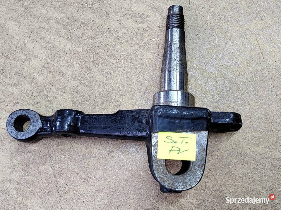 Zwrotnica 126p STD standard Stary Typ prawa Zwrotnice Oborniki