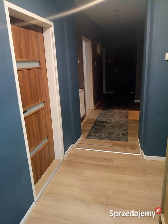 Dom jednorodzinny podkarpackie Biały Bór