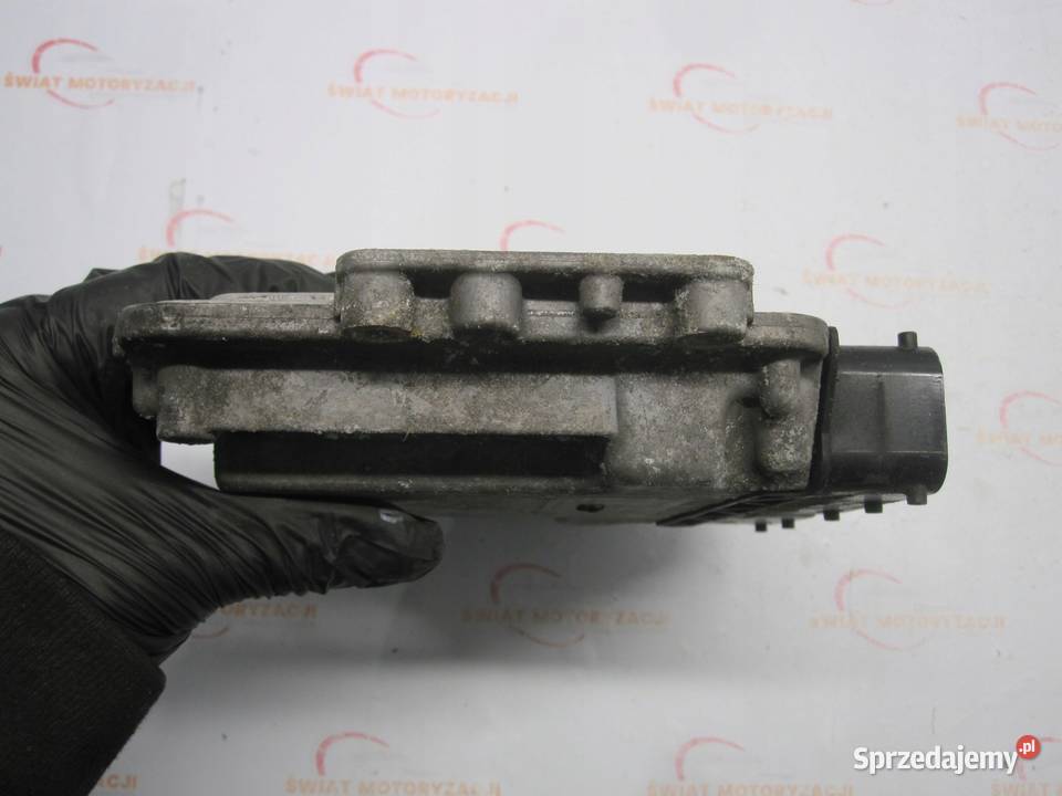 ALFA ROMEO komputer sterownik silnika 0281014459 Komputery świętokrzyskie