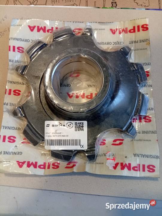 Koło spawane sipma Do pras i owijarek mazowieckie Płock