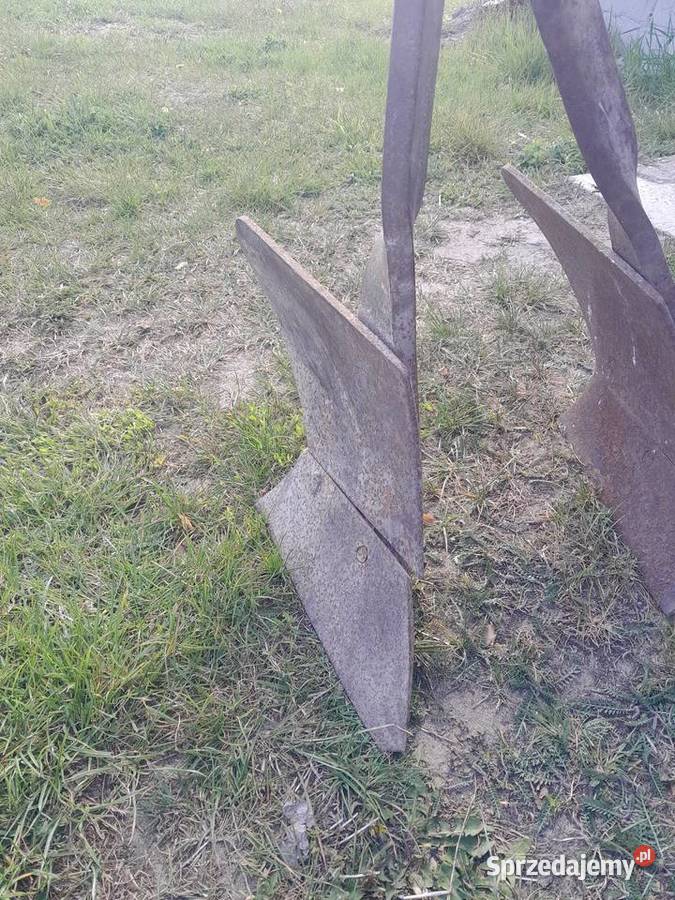 Przedpłużki Komarówka Podlaska