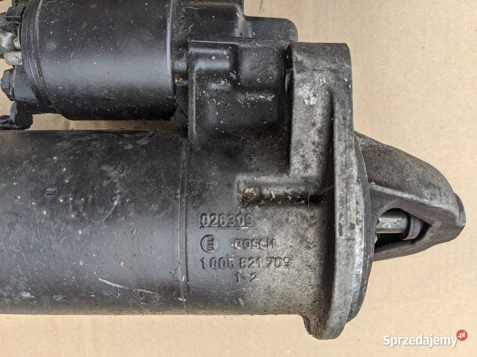 Saab 900 93 alternator napinacz rolki paska