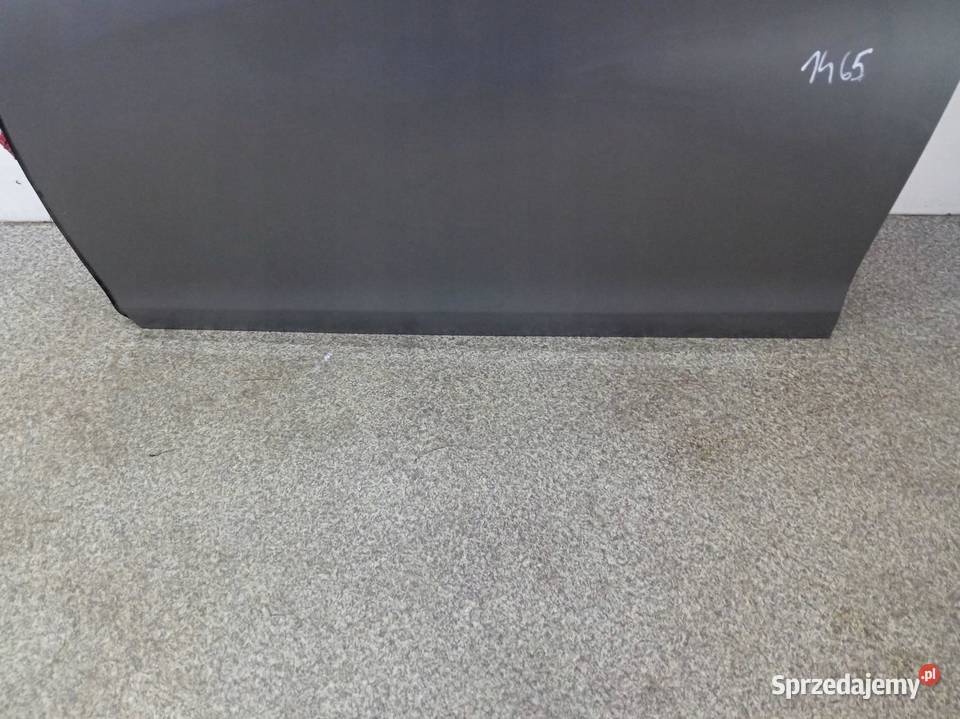 DRZWI LEWE PRZÓD KCAC Peugeot 308 II 2014