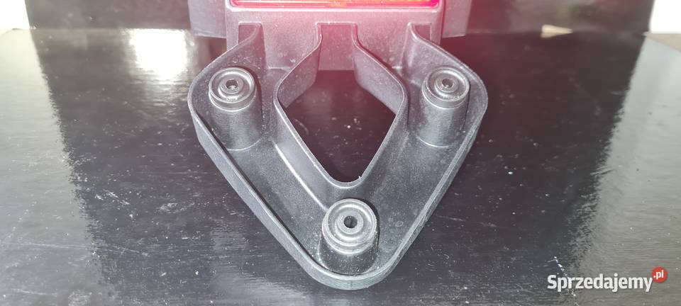 Bmw S 1000 RR mocowanie tablicy chlapacz 7715968