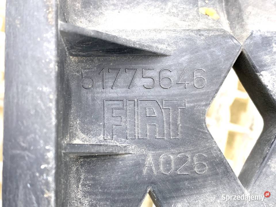 PAS PRZEDNI FIAT BRAVO II 51775646 19 120