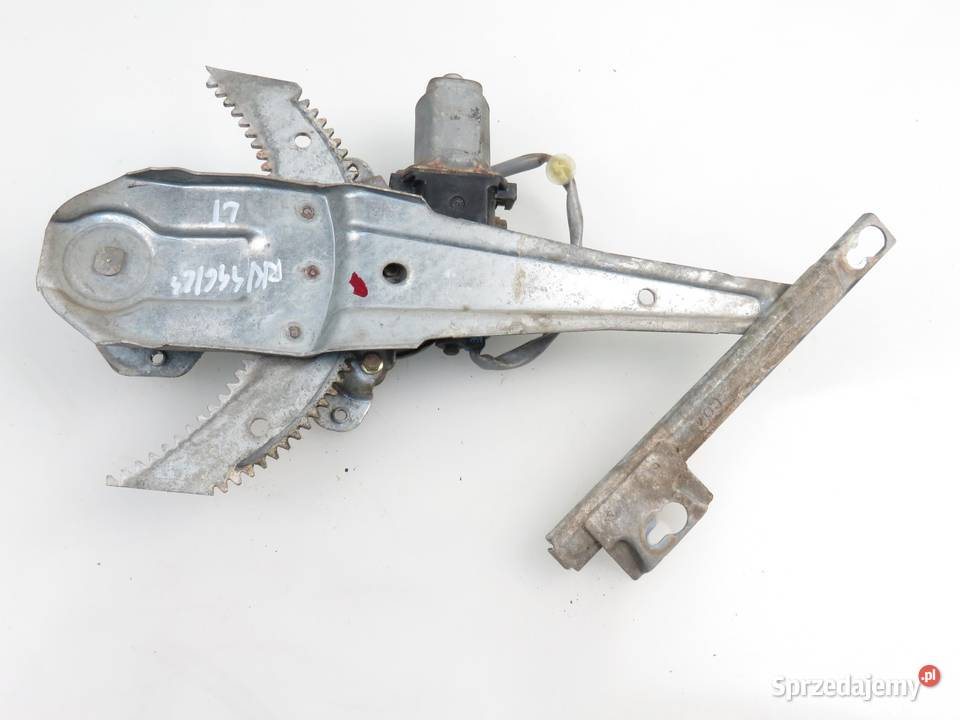 PODNOŚNIK SZYBY LEWY TYLNY HONDA CRV I 902260 sprzedam