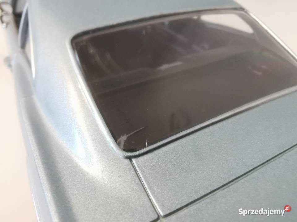 Welly Model 1965 Chevrolet Impala SS 396 podkarpackie Rzeszów