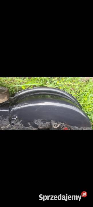 Kosiarka traktorek gutbrod 16HP 2YR