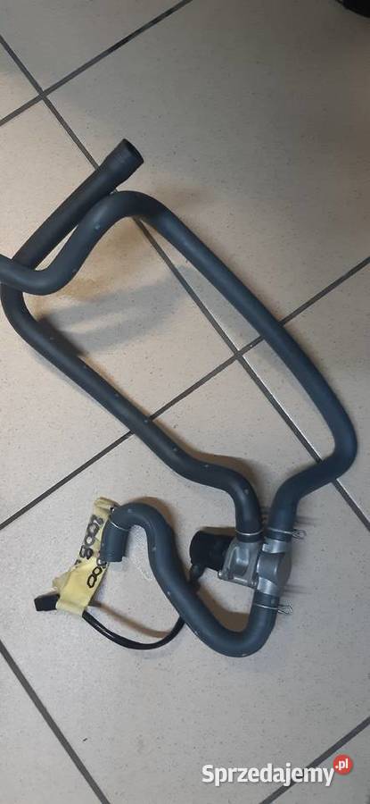 Czujnik przepływu powietrza Honda VTX 1800 2008r Jawiszowice sprzedam