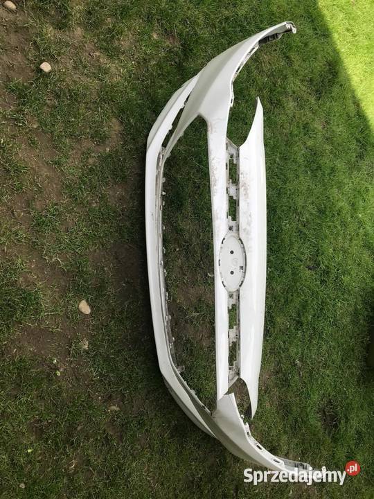 Zderzak Przód Hyudai i20 2015 Karoseria Sucha Beskidzka