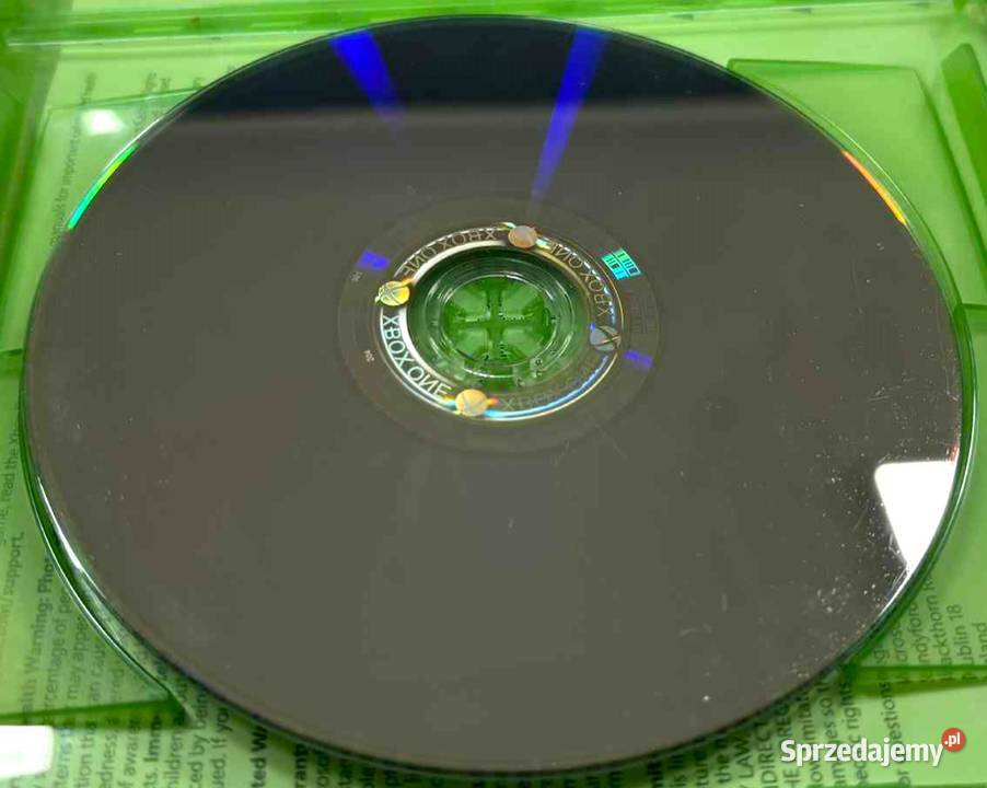 Forza Horizon 2 Xbox One Gry na konsole Elbląg sprzedam