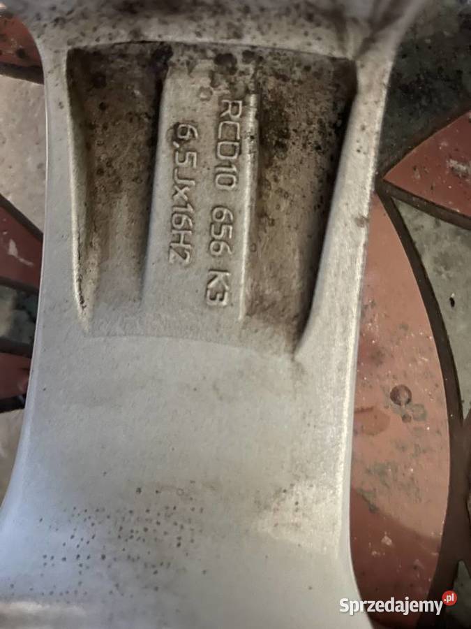 felgi Nissan Poznań