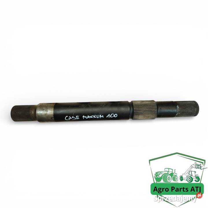 Wałek tylnego podnośnika CNH 5117187 Holland Ciechanowiec