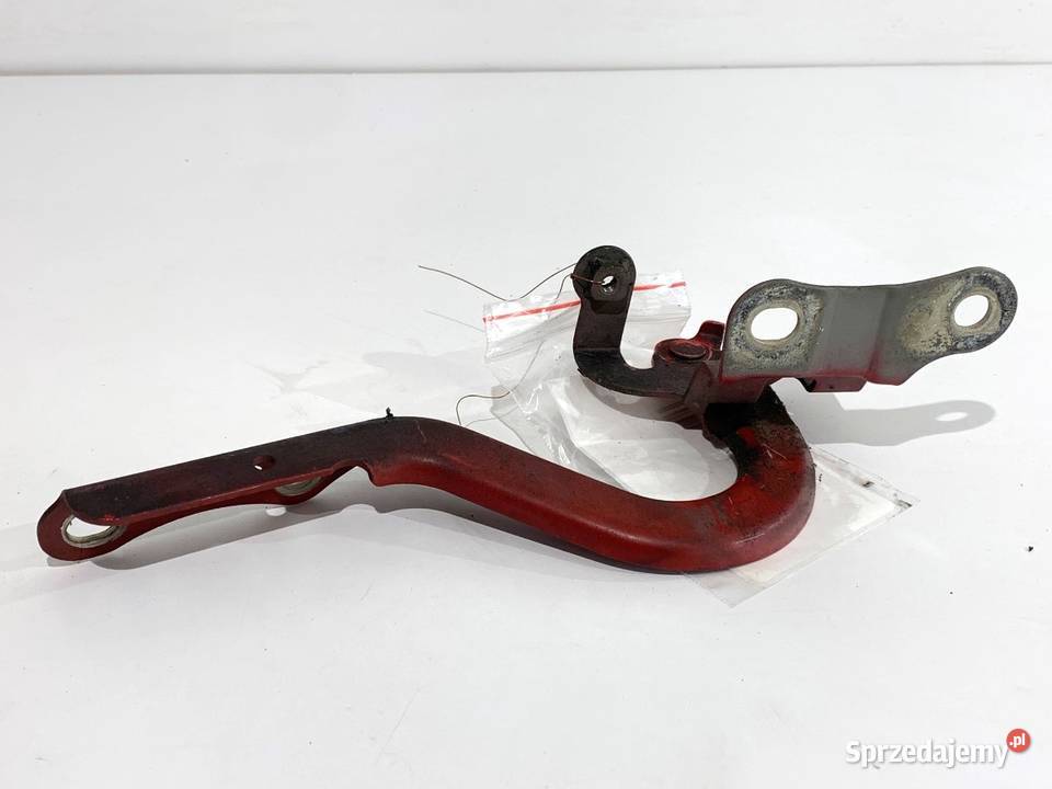 ZAWIAS MASKI LEWY PRZÓD TOYOTA YARIS III sprzedam