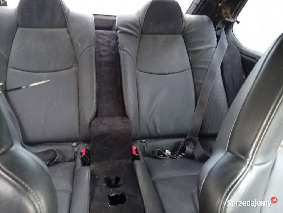 E36 25 44 spaw Sportowy / Coupe Seria 3 Komarów-Osada