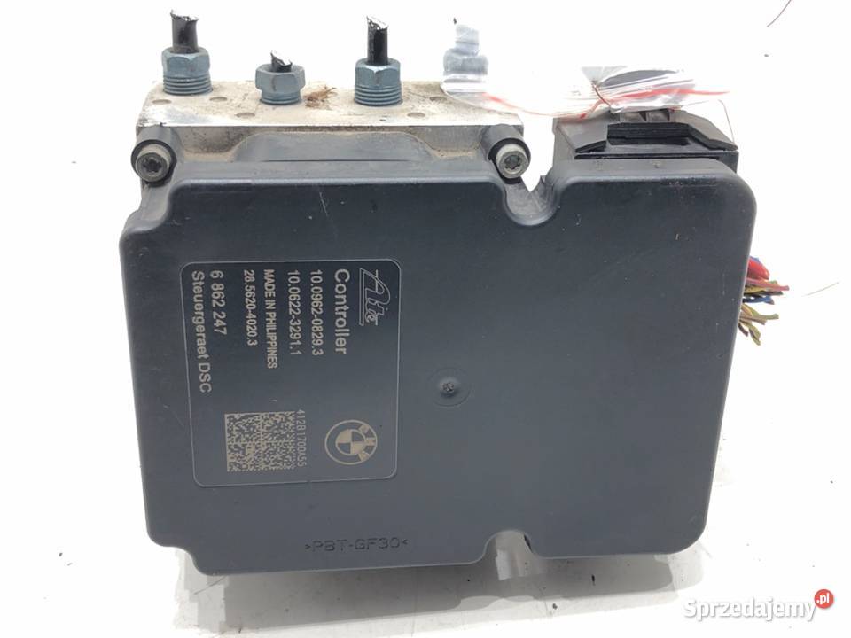 POMPA ABS BMW F31 6862246 20 184 1219