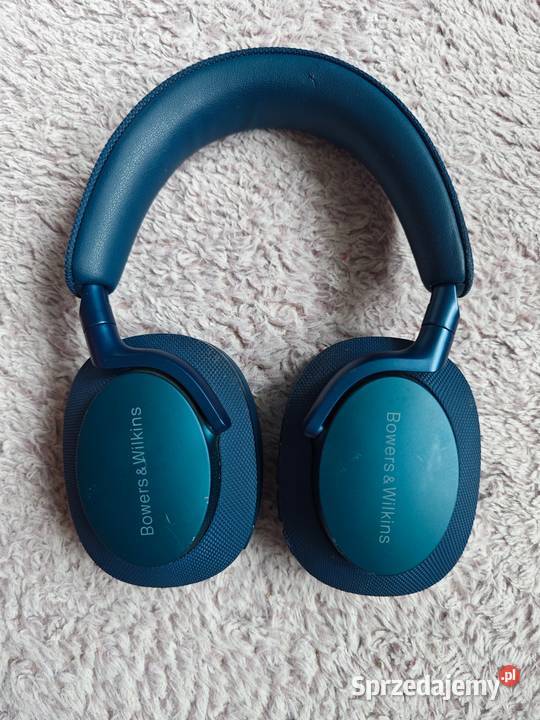 Słuchawki bezprzewodowe Bowers Wilkins Px7 S2e